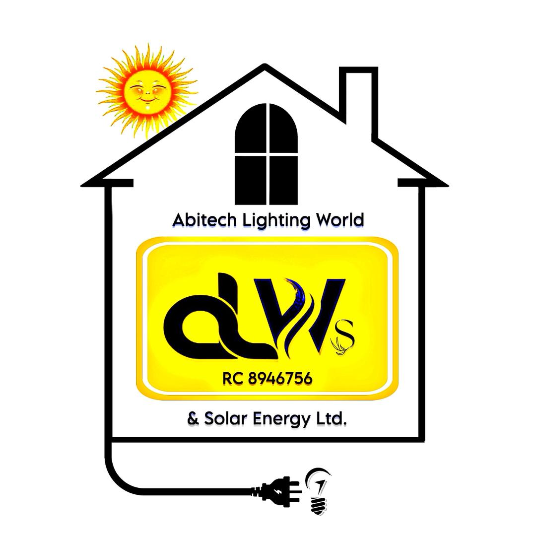 Abitech Logo