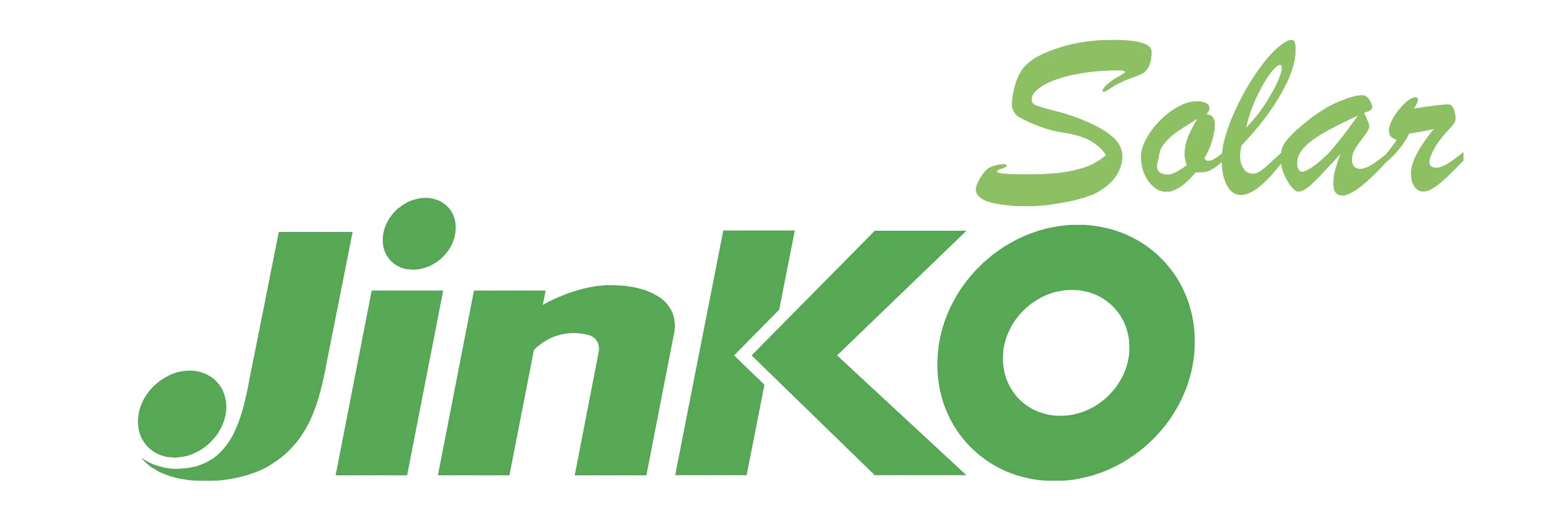 JINKO SOLAR